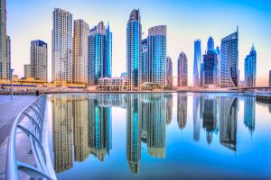 La Citta Piu Cosmopolita Del Mondo Dubai Diamo Voce Alla Cultura